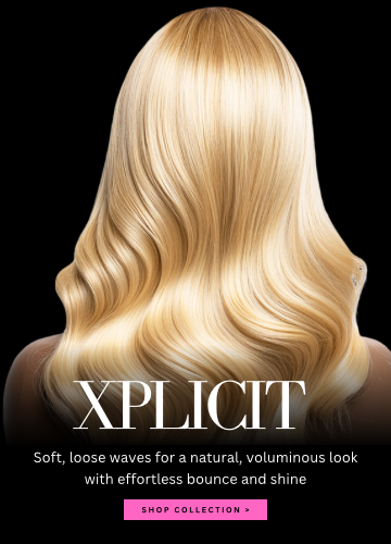 Xplicit Hair